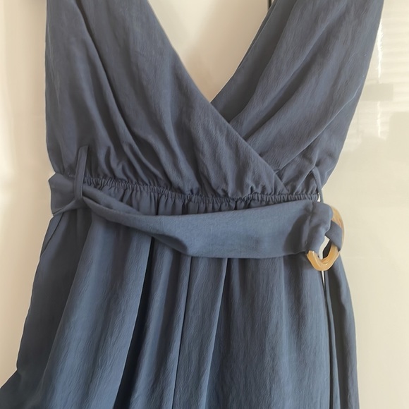 Navy blue jumper XS - Picture 3 of 3